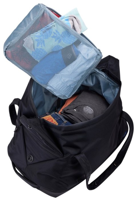 Thule | Subterra 2 | Duffel 35L | Torba | Czarna | Wodoodporna