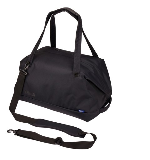 Thule | Subterra 2 | Duffel 35L | Torba | Czarna | Wodoodporna