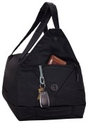 Thule | Subterra 2 | Duffel 35L | Torba | Czarna | Wodoodporna