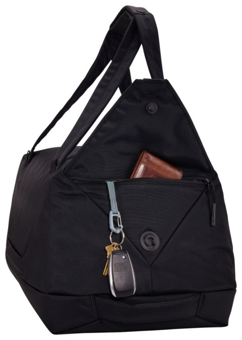 Thule | Subterra 2 | Duffel 35L | Torba | Czarna | Wodoodporna