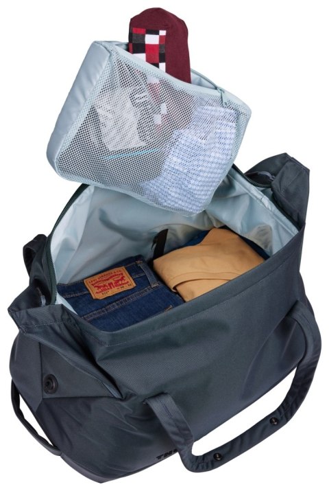 Thule | Subterra 2 | Duffel 35L | Torba | Dark Slate | Wodoodporna