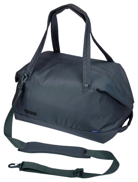 Thule | Subterra 2 | Duffel 35L | Torba | Dark Slate | Wodoodporna