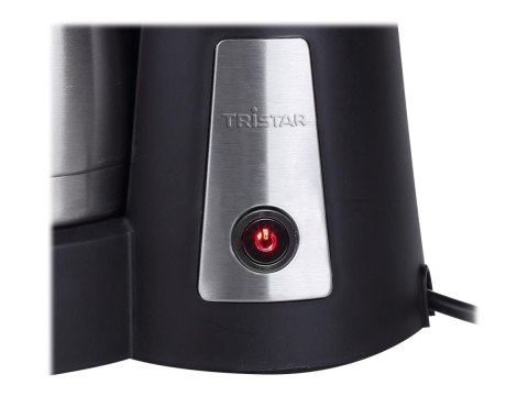 Tristar | Ekspres do kawy | CM-1234 | Ciśnienie pompy Nie dotyczy bar | DRIP | 800 W | Czarny