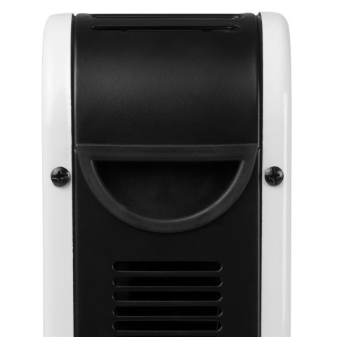 Tristar | KA-5813 | Grzejnik konwektorowy | 2000 W | Liczba poziomów mocy 2 | Odpowiedni do pomieszczeń do 25 m² | Odpowiedni do