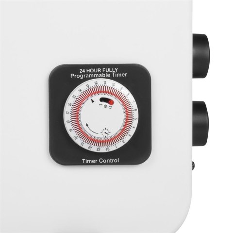 Tristar | KA-5816 | Grzejnik konwektorowy | 2000 W | Liczba poziomów mocy 4 | Liczba poziomów mocy 2 | Odpowiedni do pomieszczeń