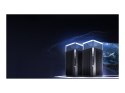 Trójzakresowy router gigabitowy | ZenWiFi Pro ET12 Wireless | 802.11ax | 10/100/1000 Mbit/s | Ethernet LAN (RJ-45) porty 4 | Mes