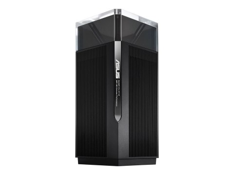 Trójzakresowy router gigabitowy | ZenWiFi Pro ET12 Wireless | 802.11ax | 10/100/1000 Mbit/s | Ethernet LAN (RJ-45) porty 4 | Mes
