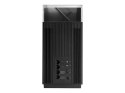 Trójzakresowy router gigabitowy | ZenWiFi Pro ET12 Wireless | 802.11ax | 10/100/1000 Mbit/s | Ethernet LAN (RJ-45) porty 4 | Mes
