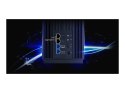 Trójzakresowy router gigabitowy | ZenWiFi Pro ET12 Wireless | 802.11ax | 10/100/1000 Mbit/s | Ethernet LAN (RJ-45) porty 4 | Mes