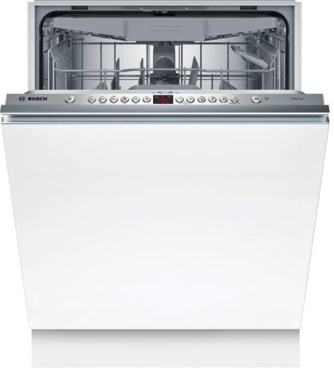 Bosch Dishwasher | SMV46KX12E | Built-in | Width 60 cm | Number of place settings 13 | Number of programs 6 | Energy efficiency 