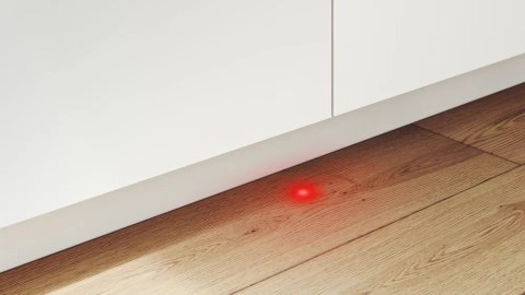 Bosch Dishwasher | SMV46KX12E | Built-in | Width 60 cm | Number of place settings 13 | Number of programs 6 | Energy efficiency 