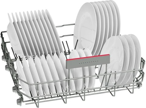 Bosch Dishwasher | SMV46KX12E | Built-in | Width 60 cm | Number of place settings 13 | Number of programs 6 | Energy efficiency 