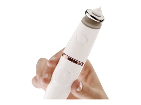 Braun Epilator with accessories | SE912 FaceSpa Pro | Number of power levels 1 | Wet & Dry | White