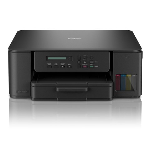 Brother DCP-T530DW 3-in-1 Wireless Inkjet Printer