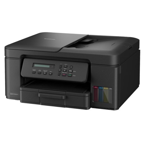 Brother DCP-T730DW 3-in-1 Wireless Inkjet Printer