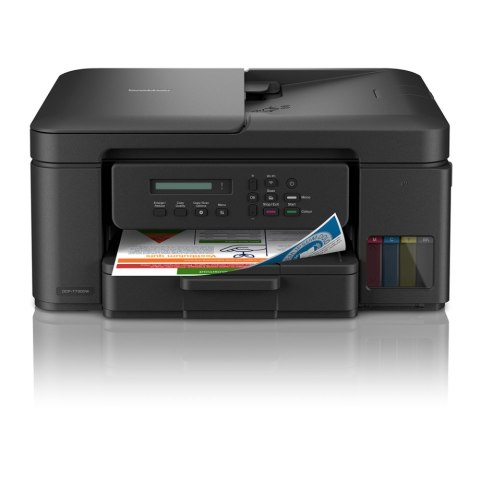 Brother DCP-T730DW 3-in-1 Wireless Inkjet Printer