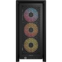Corsair FRAME 4000D RS ARGB Mid-Tower Black