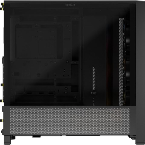 Corsair FRAME 4000D RS ARGB Mid-Tower Black