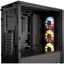Corsair FRAME 4000D RS ARGB Mid-Tower Black