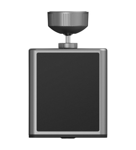 EZVIZ | Smart Home Solar Battery Camera | CS-EB5 | 8 MP | 2.8 mm/F1.6 | IP65 | H.265/H.264 | Micro SD, Max. 512 GB