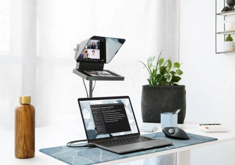 Elgato | Prompter | Black