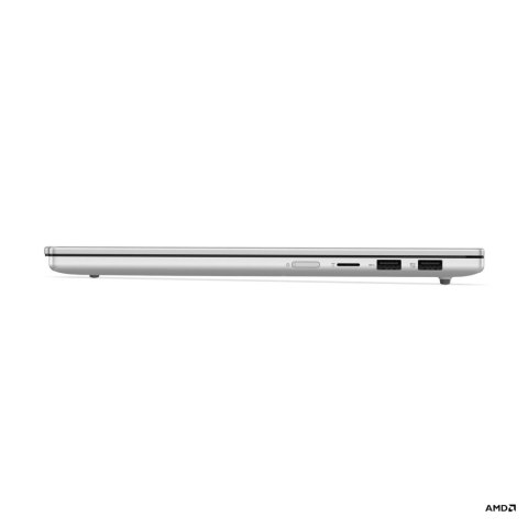 Lenovo IdeaPad Slim 5 15ARP10 15.1 WQXGA AMD R5 7535HS/16GB/512GB/AMD Radeon 660M/WIN11 Home/ENG kbd/Grey/2Y Warranty
