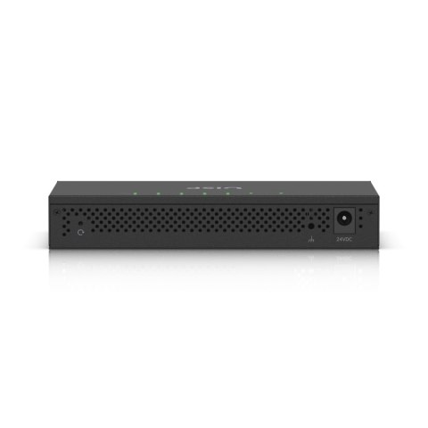 Maršrutizatorius Ubiquiti Networks Ubiquiti EdgeRouter ER-X-SFP 5 Gigabit RJ45 ports with passive PoE support,1xSFP