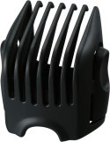 Panasonic ER-GY10CM504 Multi-trimmer, Dry and Wet use, Black