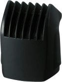 Panasonic ER-GY10CM504 Multi-trimmer, Dry and Wet use, Black