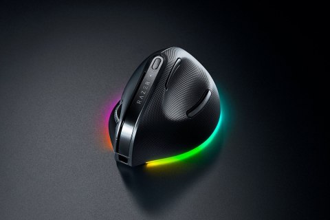 Razer Ergonomic Mouse | Pro Click V2 Vertical | Wireless