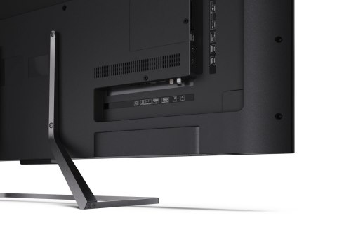 Sharp 50GR8265E | 50" | Smart TV | Google TV | 4K Ultra HD