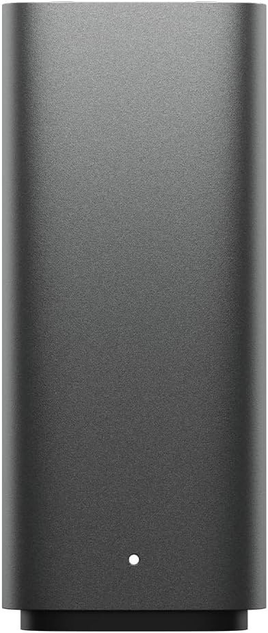 Synology BeeStation BST170-8T | Intel Celeron | J4125 | 4 GB | DDR4