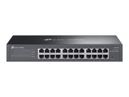TP-LINK ES224G Omada 24-Port Gigabit Easy Managed Switch