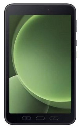 Tablet Samsung Galaxy Tab Active 5 X306 8.0 5G 8GB RAM 256GB Enterprise Edition - Green/Black EU | Samsung