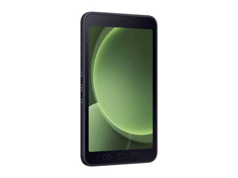 Tablet Samsung Galaxy Tab Active 5 X306 8.0 5G 8GB RAM 256GB Enterprise Edition - Green/Black EU | Samsung