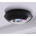 Ubiquiti | Kamera kopułkowa | AI 360 | Kopułkowa | 4 MP | Fisheye | Power over Ethernet (PoE) | IPX4, IK08 | H.264