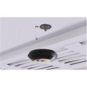 Ubiquiti | Kamera kopułkowa | AI 360 | Kopułkowa | 4 MP | Fisheye | Power over Ethernet (PoE) | IPX4, IK08 | H.264