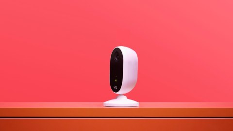WiZ Smart WiFi Self-Monitoring Starter kit|8.5 W