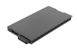 Zapasowa bateria standardowa Durabook DBMR1X R11 | Durabook