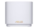 ZenWiFi XD4 Plus (W-2-PK) Wireless-AX1800 (2-pak) | 802.11ax | 1201+574 Mbit/s | 10/100/1000 Mbit/s | Porty Ethernet LAN (RJ-45)