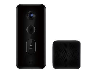 Xiaomi | Smart Doorbell 3 | Wi-Fi