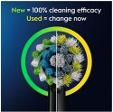 Oral-B | Elektryczna szczoteczka do zębów | Pro 3 Sensitive Clean & Care | Akumulatorowa | Dla dorosłych | Liczba główek szczote