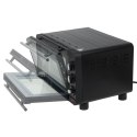 Piekarnik elektryczny Adler | AD 6029 | 14 L | 1200 W | Czarny