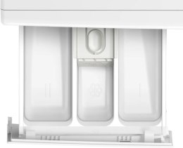 Pralka Bosch WGG254ZWSN, A, ładowana od frontu, pojemność 10 kg, głębokość 59 cm, 1400 obr.