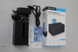 Raidsonic REFURBISHED