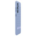 Etui na Samsung Galaxy S25 Caseology Parallax Mag MagSafe - fioletowe
