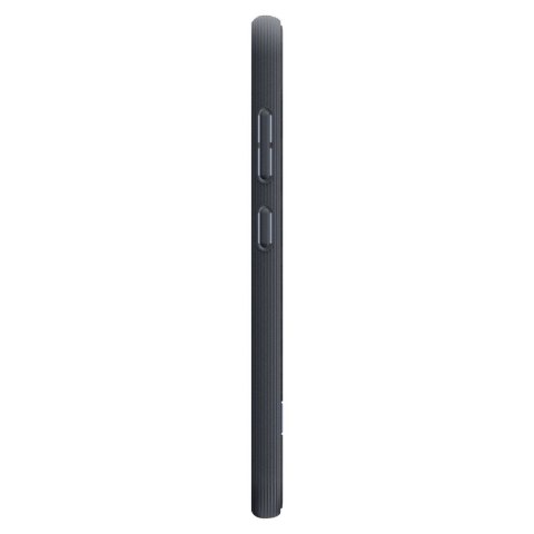 Etui na Samsung Galaxy S25 Caseology Parallax Mag MagSafe - fioletowe