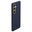 Etui na Samsung Galaxy S25 Ultra Caseology Nano Pop - fioletowe