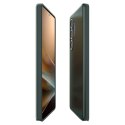 Etui plecki na Samsung Galaxy S25 Ultra Thin Fit Mag - zielone
