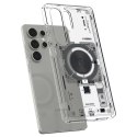 Etui pokrowiec Ultra Hybrid Mag na Samsung Galaxy S25 Ultra Neo One - przezroczyste